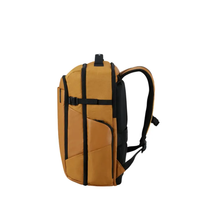 17.3 Inch Laptoptassen>Samsonite Armox Laptop Bp L Overnight ochre
