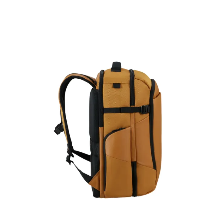 17.3 Inch Laptoptassen>Samsonite Armox Laptop Bp L Overnight ochre
