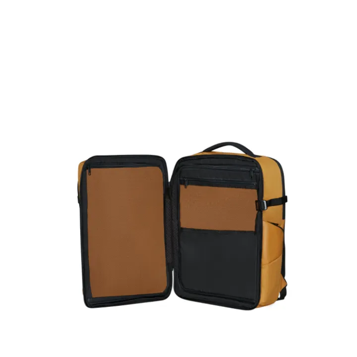17.3 Inch Laptoptassen>Samsonite Armox Laptop Bp L Overnight ochre
