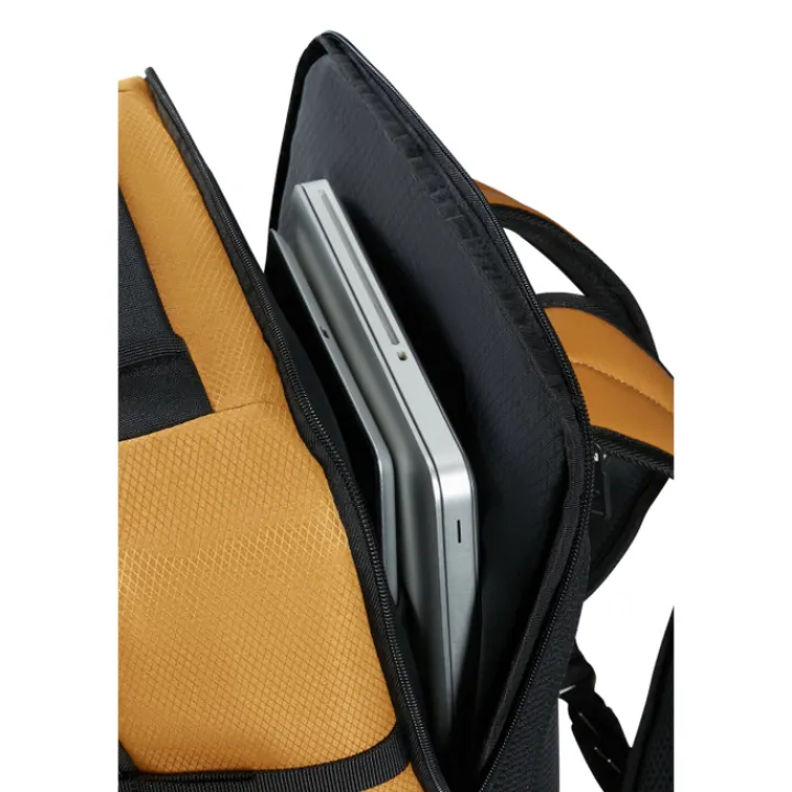 17.3 Inch Laptoptassen>Samsonite Armox Laptop Bp L Overnight ochre