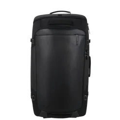 Grote Reistassen|Heren Reistassen>Samsonite Armox Wheeled Duffle 84/32 Non-Tube black