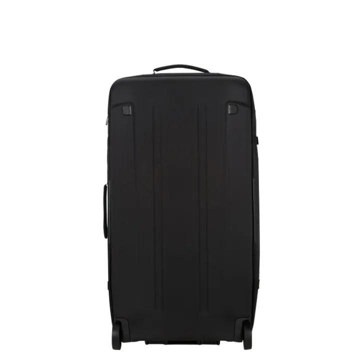 Grote Reistassen|Heren Reistassen>Samsonite Armox Wheeled Duffle 84/32 Non-Tube black