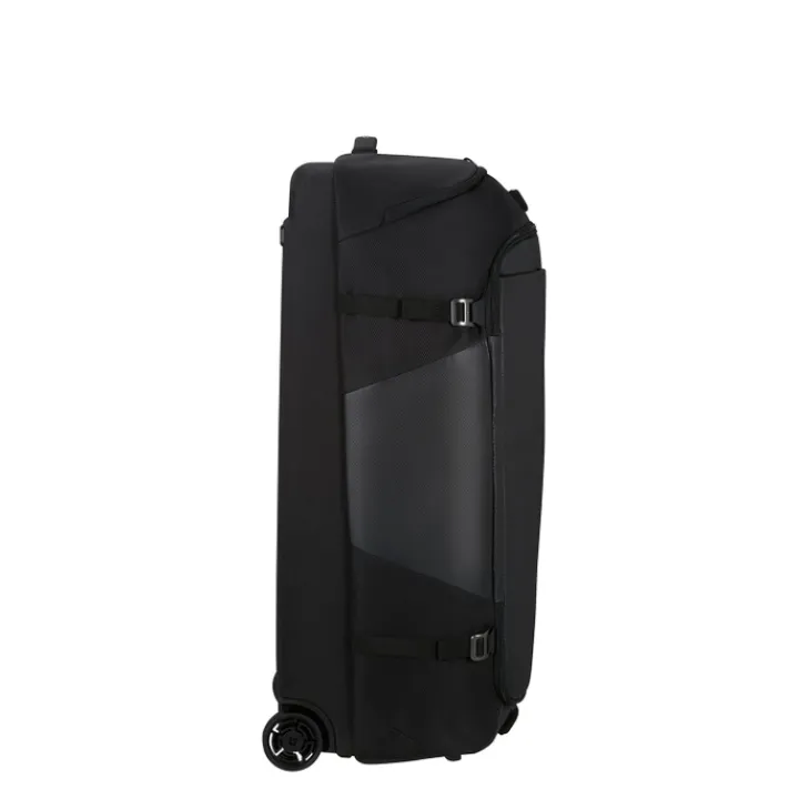 Grote Reistassen|Heren Reistassen>Samsonite Armox Wheeled Duffle 84/32 Non-Tube black