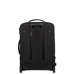 Rugzak Met Wieltjes|Handbagage Reistassen>Samsonite Armox Wheeled Duffle 55/20 Backpack black