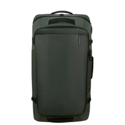 Grote Reistassen|Heren Reistassen>Samsonite Armox Wheeled Duffle 84/32 Non-Tube moss
