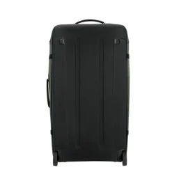 Grote Reistassen|Heren Reistassen>Samsonite Armox Wheeled Duffle 84/32 Non-Tube moss