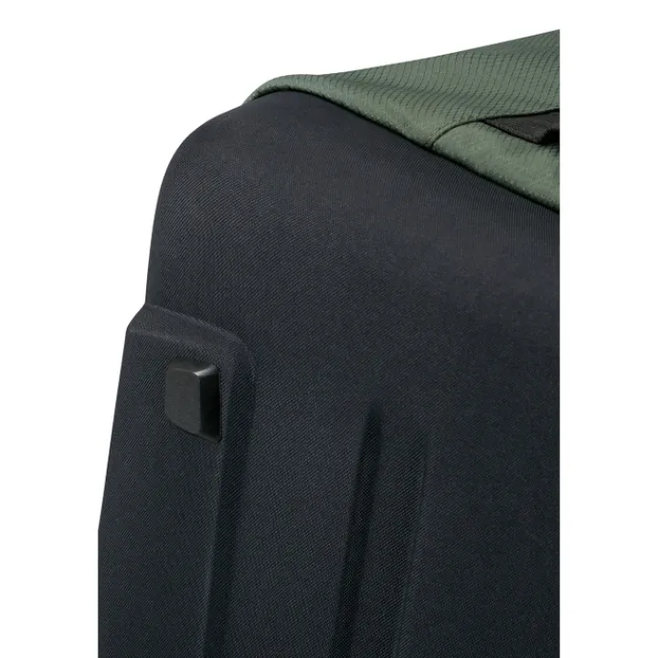 Grote Reistassen|Heren Reistassen>Samsonite Armox Wheeled Duffle 84/32 Non-Tube moss