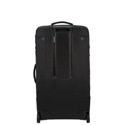 Grote Reistassen|Heren Reistassen>Samsonite Armox Wheeled Duffle 79/29 black