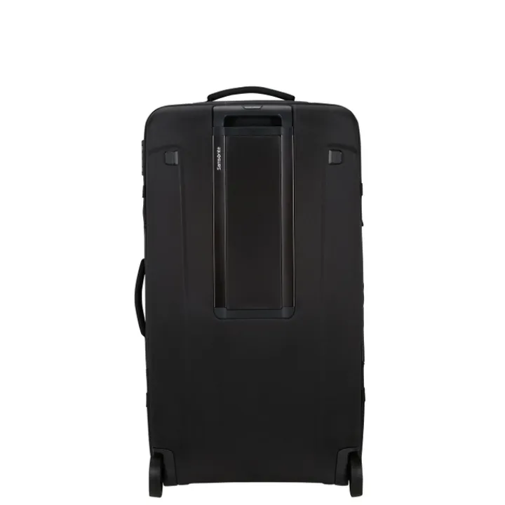 Grote Reistassen|Heren Reistassen>Samsonite Armox Wheeled Duffle 79/29 black