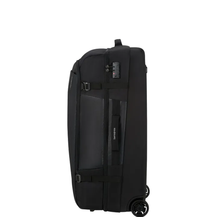 Grote Reistassen|Heren Reistassen>Samsonite Armox Wheeled Duffle 79/29 black