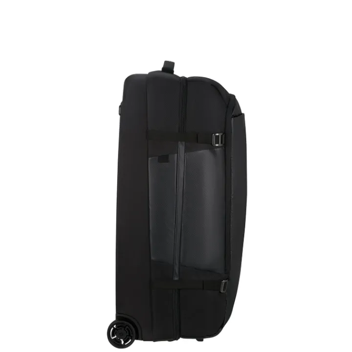 Grote Reistassen|Heren Reistassen>Samsonite Armox Wheeled Duffle 79/29 black