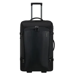 Grote Reistassen|Heren Reistassen>Samsonite Armox Wheeled Duffle 68/25 black