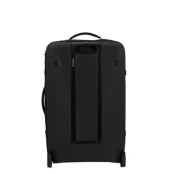 Grote Reistassen|Heren Reistassen>Samsonite Armox Wheeled Duffle 68/25 black