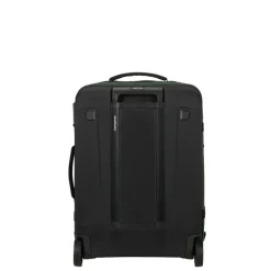 Rugzak Met Wieltjes|Handbagage Reistassen>Samsonite Armox Wheeled Duffle 55/20 Backpack moss