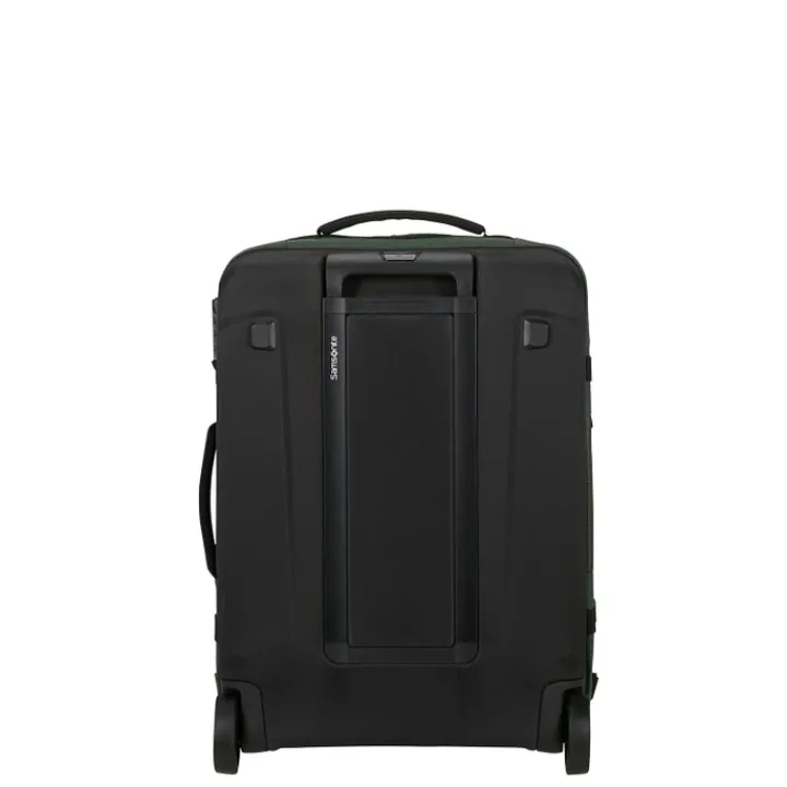 Rugzak Met Wieltjes|Handbagage Reistassen>Samsonite Armox Wheeled Duffle 55/20 Backpack moss