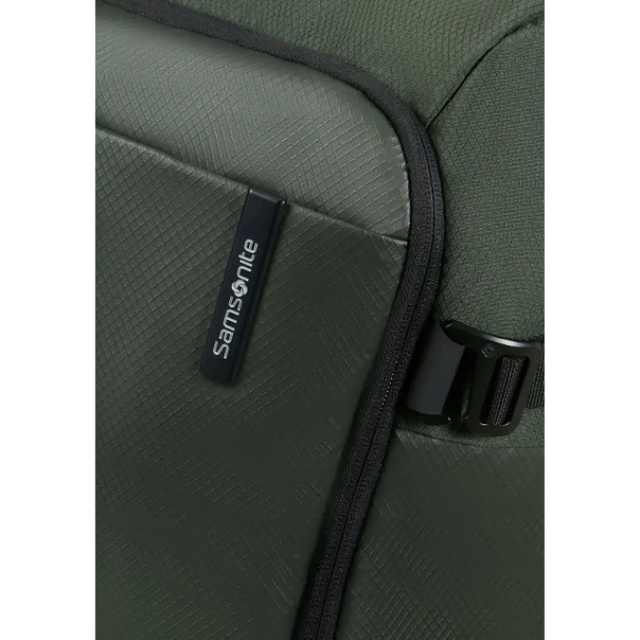 Rugzak Met Wieltjes|Handbagage Reistassen>Samsonite Armox Wheeled Duffle 55/20 Backpack moss