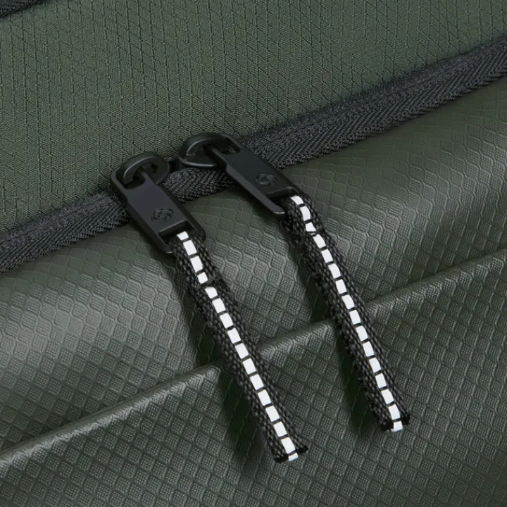 Rugzak Met Wieltjes|Handbagage Reistassen>Samsonite Armox Wheeled Duffle 55/20 Backpack moss