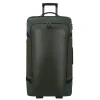 Grote Reistassen|Heren Reistassen>Samsonite Armox Wheeled Duffle 79/29 moss