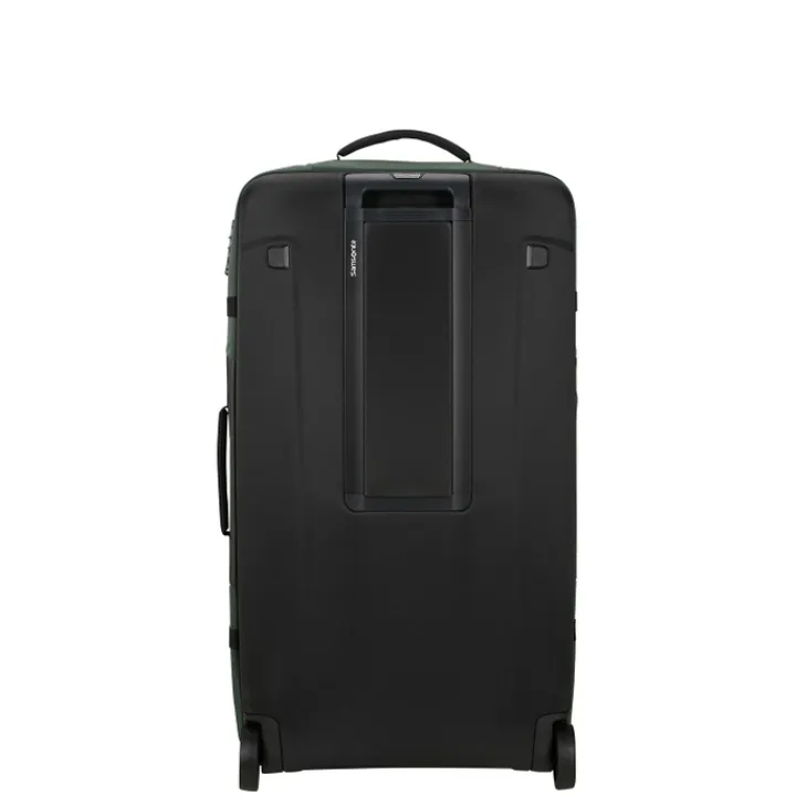 Grote Reistassen|Heren Reistassen>Samsonite Armox Wheeled Duffle 79/29 moss