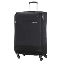 Reistrolleys|Reiskoffers>Samsonite Base Boost Spinner 78 Expandable black