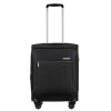 Transavia Trolleys|Handbagage Trolleys>Samsonite Base Breeze Spinner 55/20 Expandable black