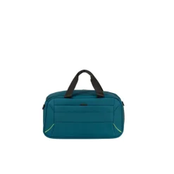 Kleine Reistassen|Handbagage Reistassen>Samsonite Base Breeze Underseater Duffle XS petrol blue