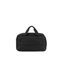 Kleine Reistassen|Handbagage Reistassen>Samsonite Base Breeze Underseater Duffle XS black