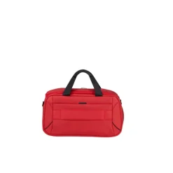 Kleine Reistassen|Handbagage Reistassen>Samsonite Base Breeze Underseater Duffle XS red