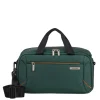 Kleine Reistassen|Handbagage Reistassen>Samsonite Base Breeze Underseater Duffle XS dark green