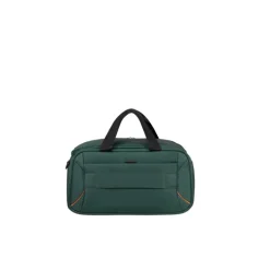 Kleine Reistassen|Handbagage Reistassen>Samsonite Base Breeze Underseater Duffle XS dark green