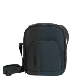 Schoudertassen|Crossbody>Samsonite BIZ2GO Crossover 9.7'' deep blue