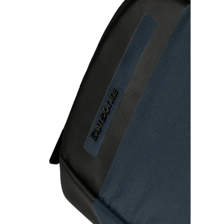 Schoudertassen|Crossbody>Samsonite BIZ2GO Crossover 9.7'' deep blue