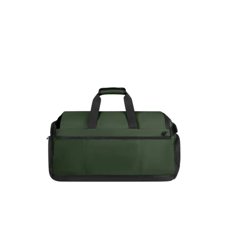 Handbagage Reistassen|Heren Reistassen>Samsonite Biz2Go Duffle S earth green
