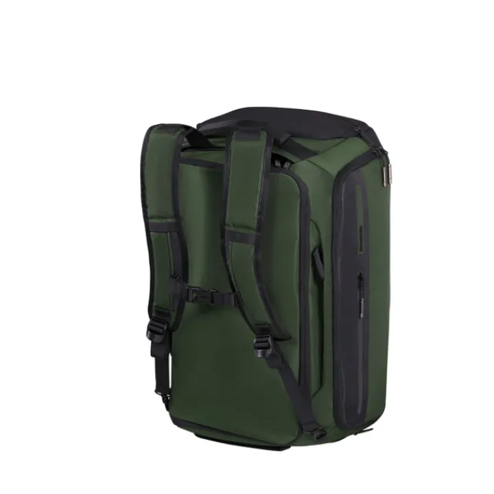 Handbagage Reistassen|Heren Reistassen>Samsonite Biz2Go Duffle S earth green