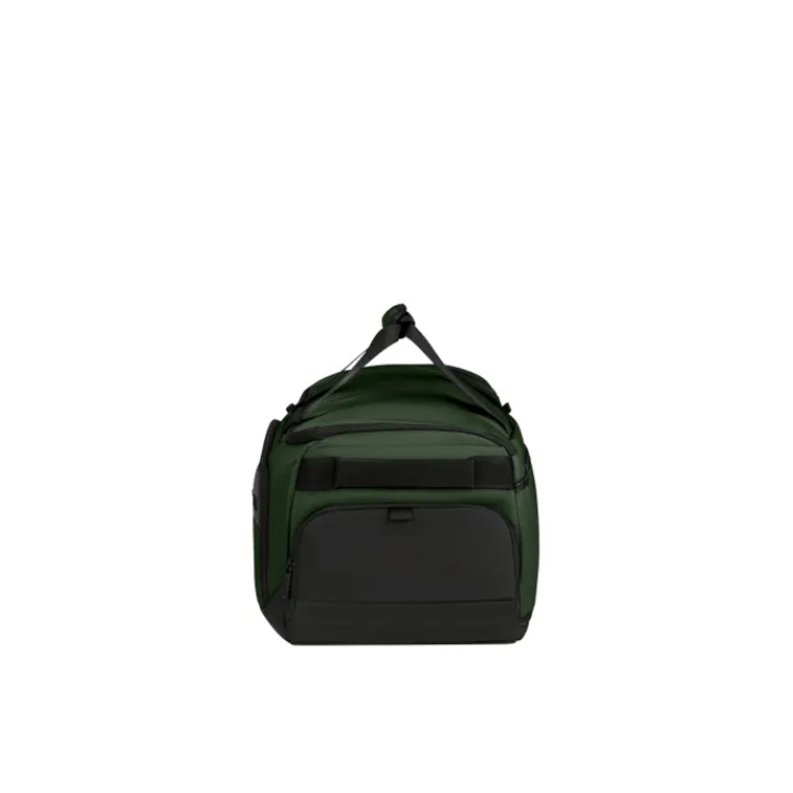 Handbagage Reistassen|Heren Reistassen>Samsonite Biz2Go Duffle S earth green