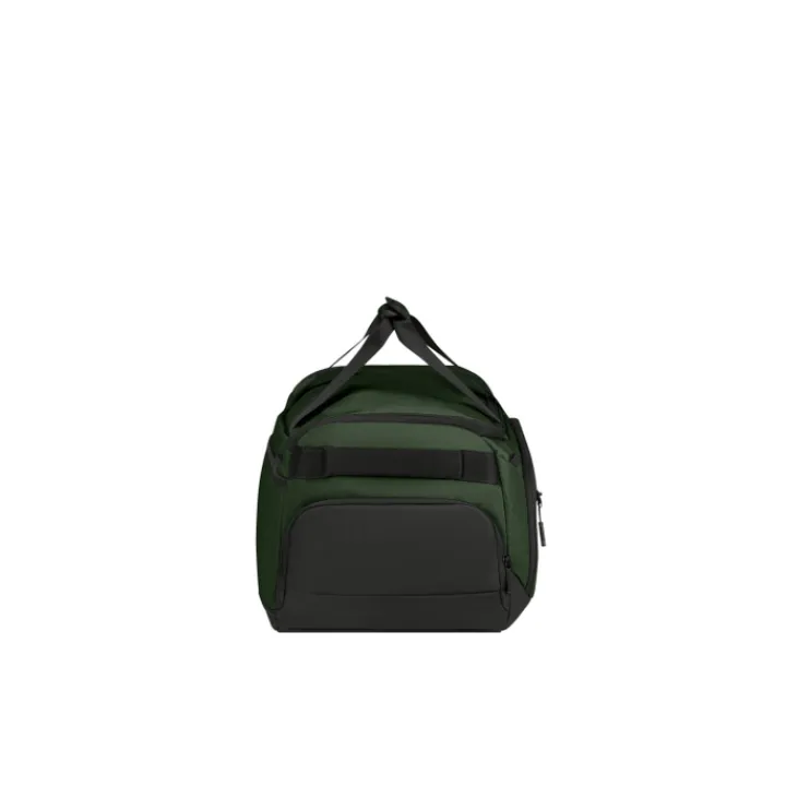 Handbagage Reistassen|Heren Reistassen>Samsonite Biz2Go Duffle S earth green