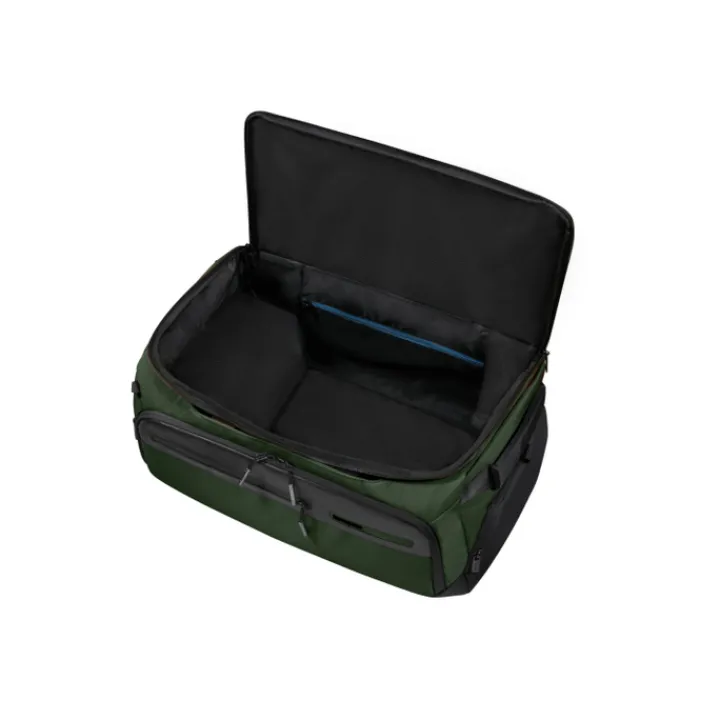 Handbagage Reistassen|Heren Reistassen>Samsonite Biz2Go Duffle S earth green