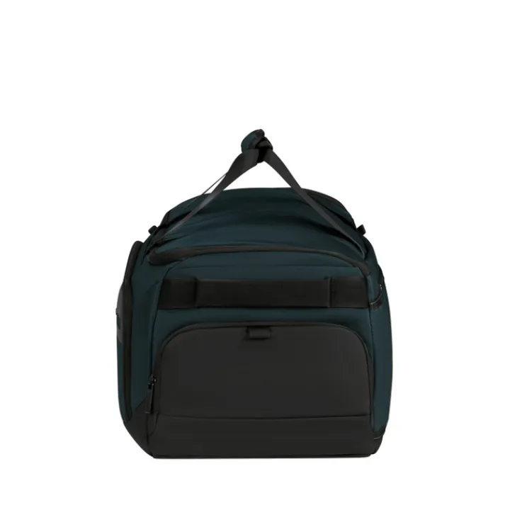 Handbagage Reistassen|Heren Reistassen>Samsonite Biz2Go Duffle S deep blue