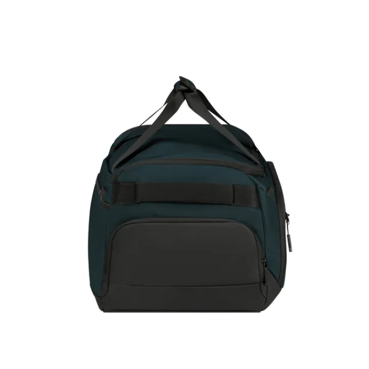 Handbagage Reistassen|Heren Reistassen>Samsonite Biz2Go Duffle S deep blue