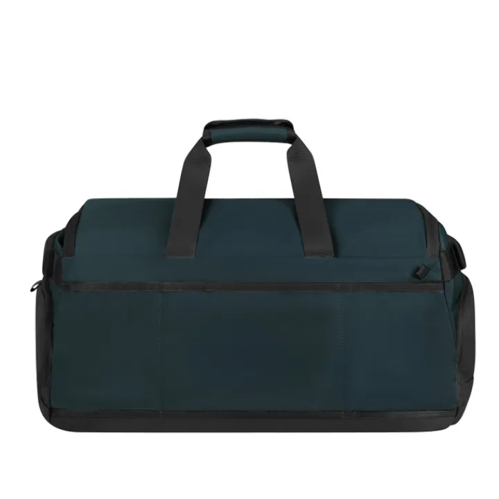 Handbagage Reistassen|Heren Reistassen>Samsonite Biz2Go Duffle S deep blue