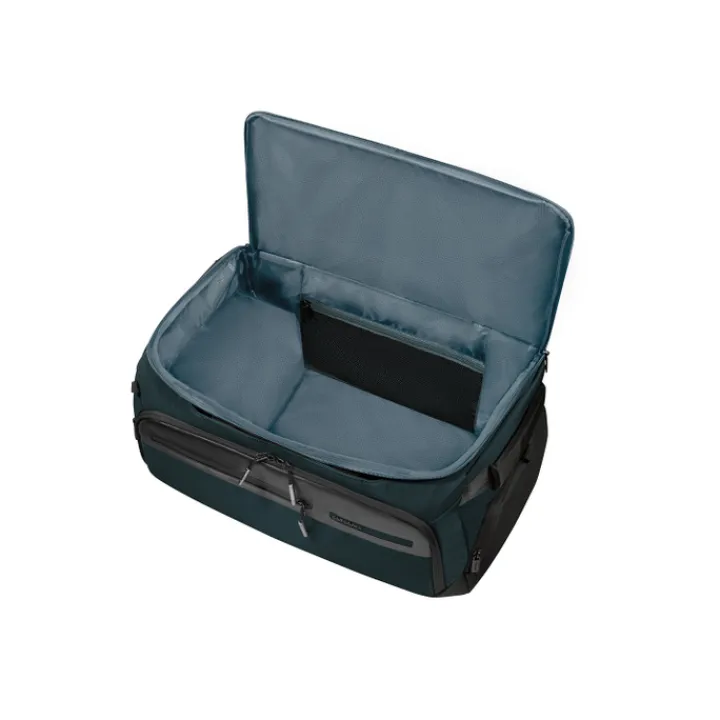 Handbagage Reistassen|Heren Reistassen>Samsonite Biz2Go Duffle S deep blue