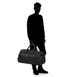 Handbagage Reistassen|Heren Reistassen>Samsonite Biz2Go Duffle S black