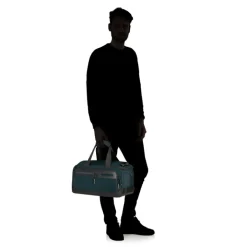 Kleine Reistassen|Handbagage Reistassen>Samsonite Biz2Go Duffle XS deep blue