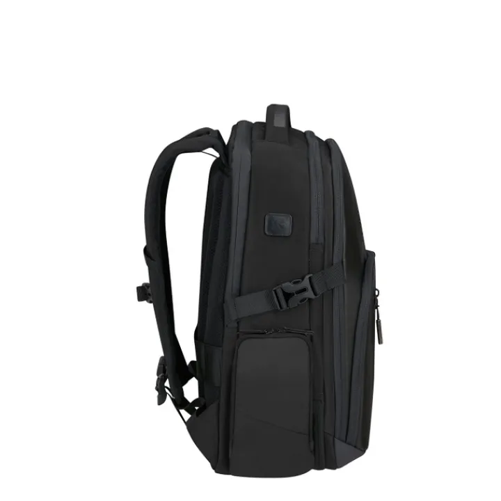 Heren Rugzakken|Dames Rugzakken>Samsonite BIZ2GO Laptop Backpack 15.6'' Daytrip black