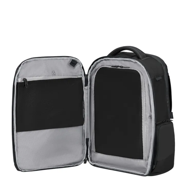 Heren Rugzakken|Dames Rugzakken>Samsonite BIZ2GO Laptop Backpack 15.6'' Daytrip black