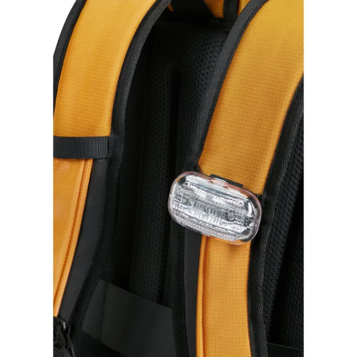 Heren Rugzakken|Dames Rugzakken>Samsonite BIZ2GO Laptop Backpack 15.6'' Daytrip radient yellow