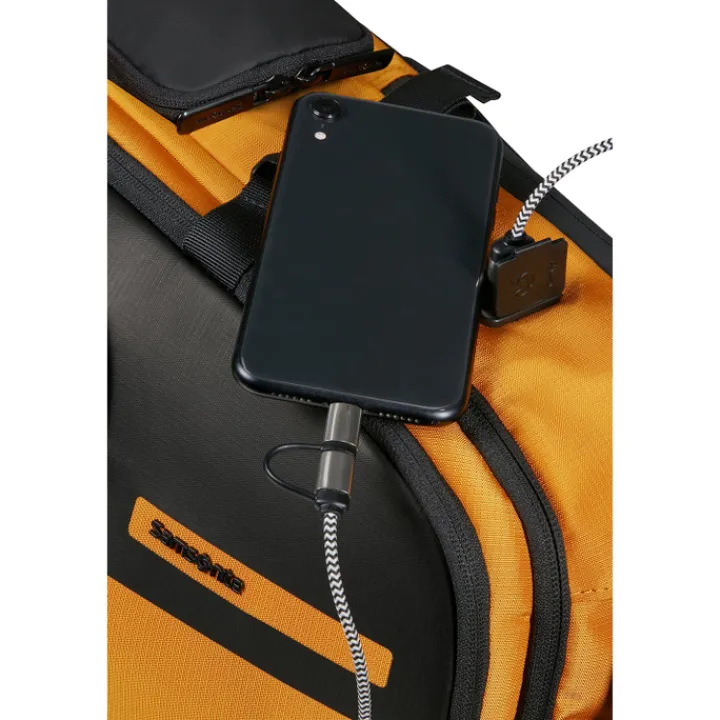 Heren Rugzakken|Dames Rugzakken>Samsonite BIZ2GO Laptop Backpack 15.6'' Daytrip radient yellow