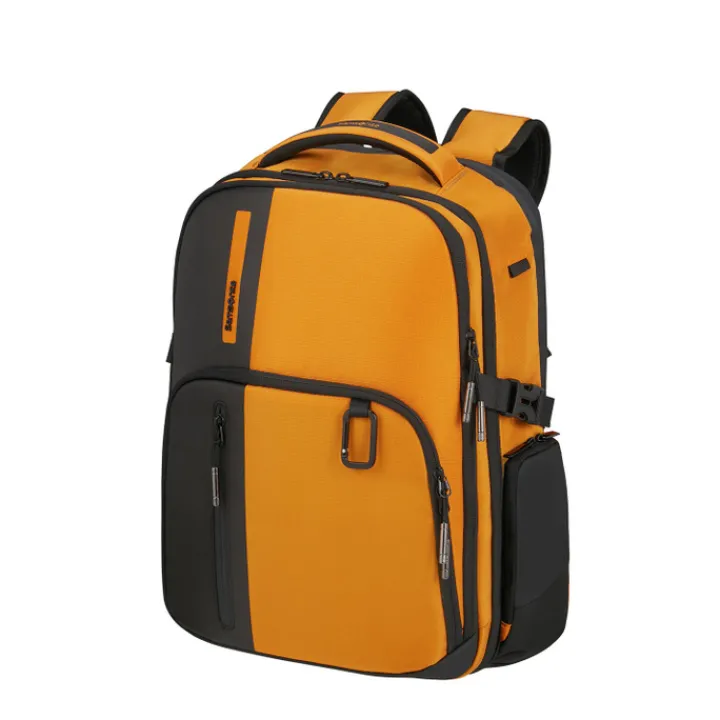 Heren Rugzakken|Dames Rugzakken>Samsonite BIZ2GO Laptop Backpack 15.6'' Daytrip radient yellow