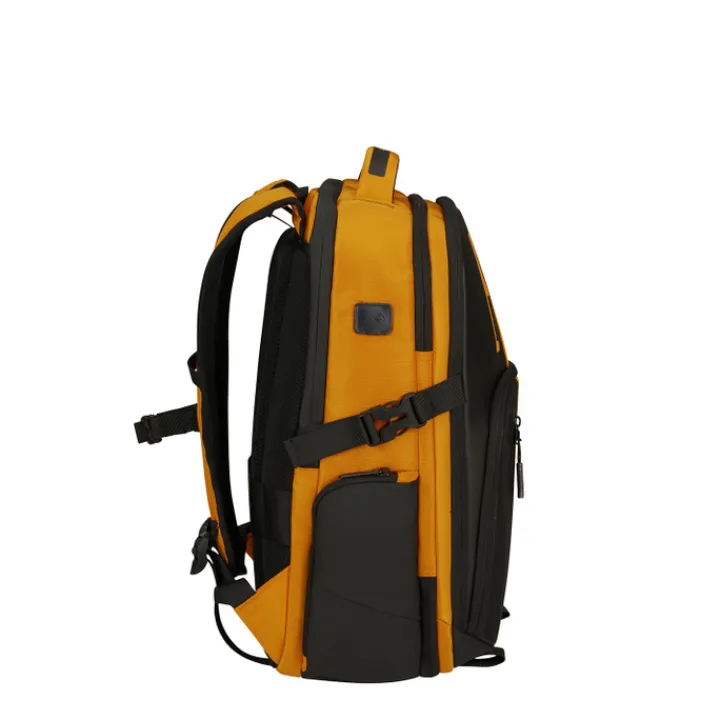 Heren Rugzakken|Dames Rugzakken>Samsonite BIZ2GO Laptop Backpack 15.6'' Daytrip radient yellow