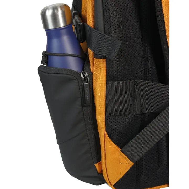 Heren Rugzakken|Dames Rugzakken>Samsonite BIZ2GO Laptop Backpack 15.6'' Daytrip radient yellow